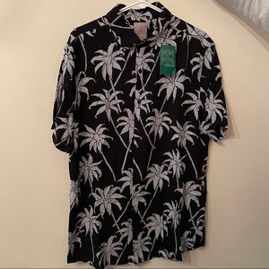 Hawaiian Shirt